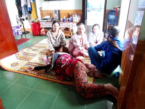 4 lao động người Việt tử vong tại Nga vì ngạt khí gas