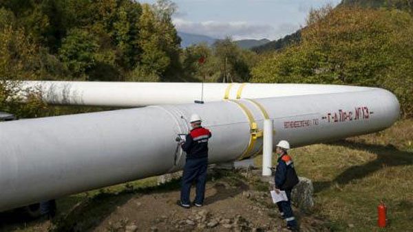 Nga đề nghị Ukraine, EU thực hiện đúng pháp luật châu Âu