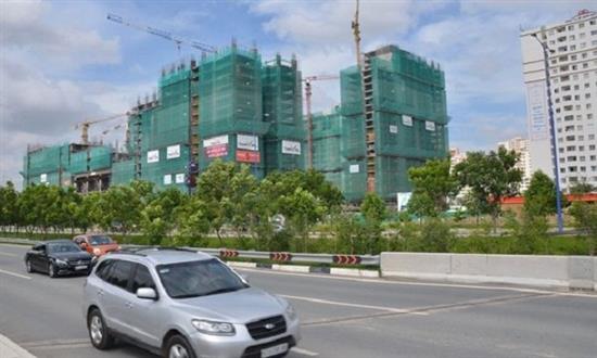 Nga đầu tư hơn 72 triệu USD vào bất động sản Việt Nam