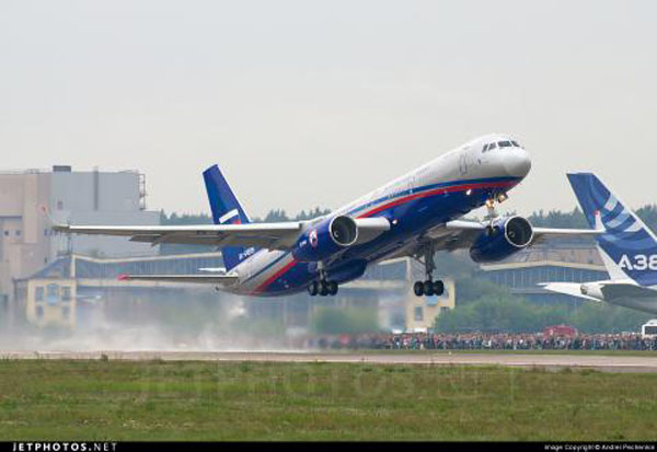 Nga phải đổi máy bay để bay trên lãnh thổ Mỹ