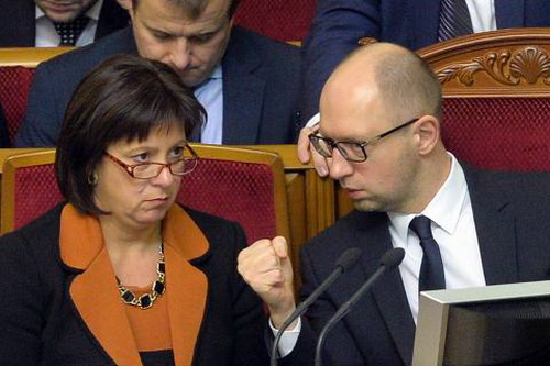 Nga đòi Ukraine phải sòng phẳng