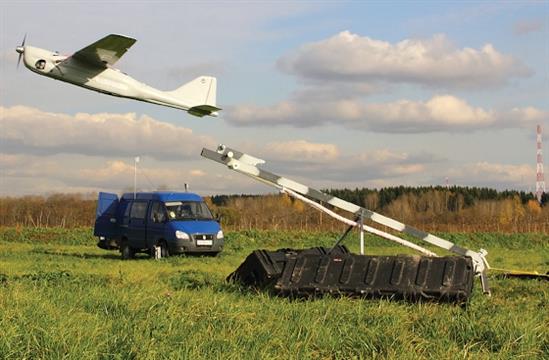 Nga đưa phi đội UAV cực mạnh đến Syria 'thử nghiệm'
