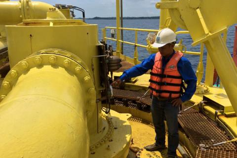 Nga dừng mua 49% cổ phần nhà máy lọc dầu Dung Quất