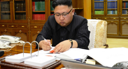 Nga không quá lo về Triều Tiên vì hiểu rõ ông Kim Jong-un