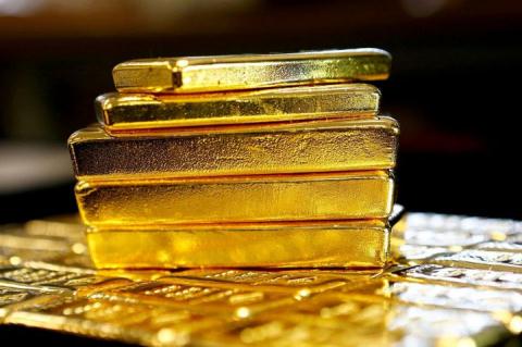 Nga hưởng lợi tích vàng khi Mỹ - Trung đấu đá