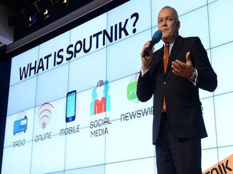 Nga thay đổi phương tiện đối đầu phương Tây