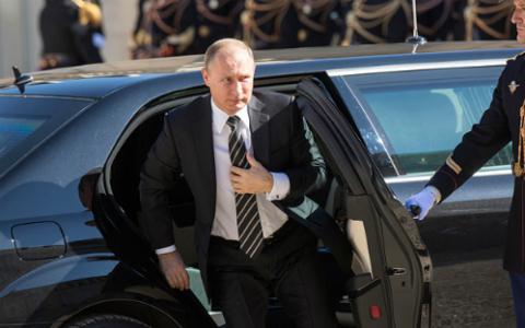 Mỹ: Nga mượn Syria phát động thành công chiến tranh dầu mỏ