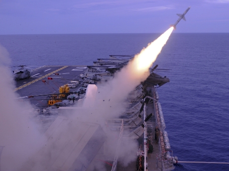 Thủ tướng Nga: Quan hệ Nga-Mỹ đang rạn nứt