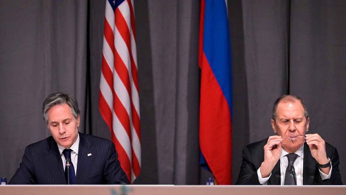 Đàm phán giữa Nga-NATO: Tâm thế lùi bước hay tiến lên?