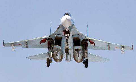 Nga sợ IS phản đòn ngay tại trái tim Moscow vì Syria