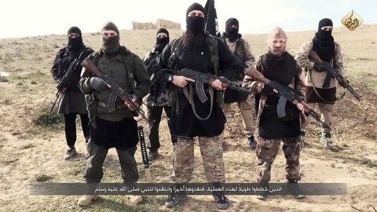 Nga sắp đưa 150.000 quân xóa sổ IS tại tây Syria (?)