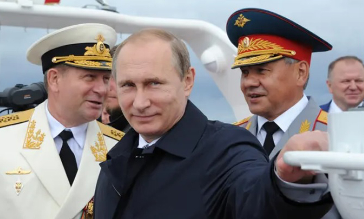 Nga tuyên bố chắc nịch không rút tên lửa khỏi Kaliningrad