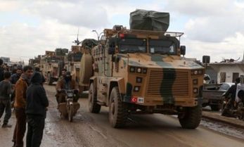 Nga, Thổ Nhĩ Kỳ tìm cách giảm căng thẳng tại khu vực Idlib