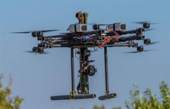 Nga tiết lộ UAV chống tăng 