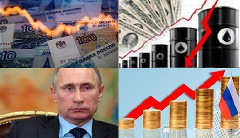 Nga-Trung có đủ khả năng bóp chết 'con nợ' 20.000 tỷ Mỹ?
