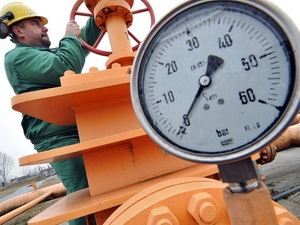 Nga đòi Ukraine 7 tỷ USD vi phạm hợp đồng khí đốt