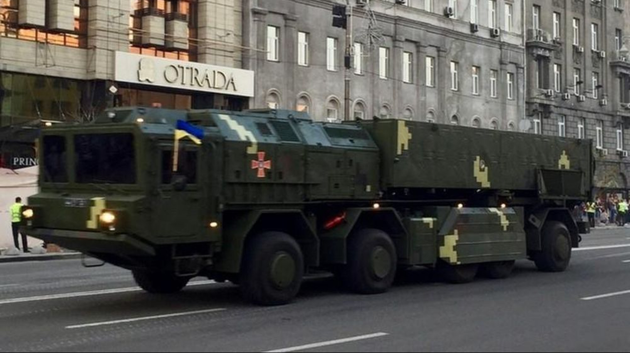 Nga tung 'đòn chí mạng': 4 nhà máy hư hại, dự án tên lửa Sapsan của Ukraine tê liệt