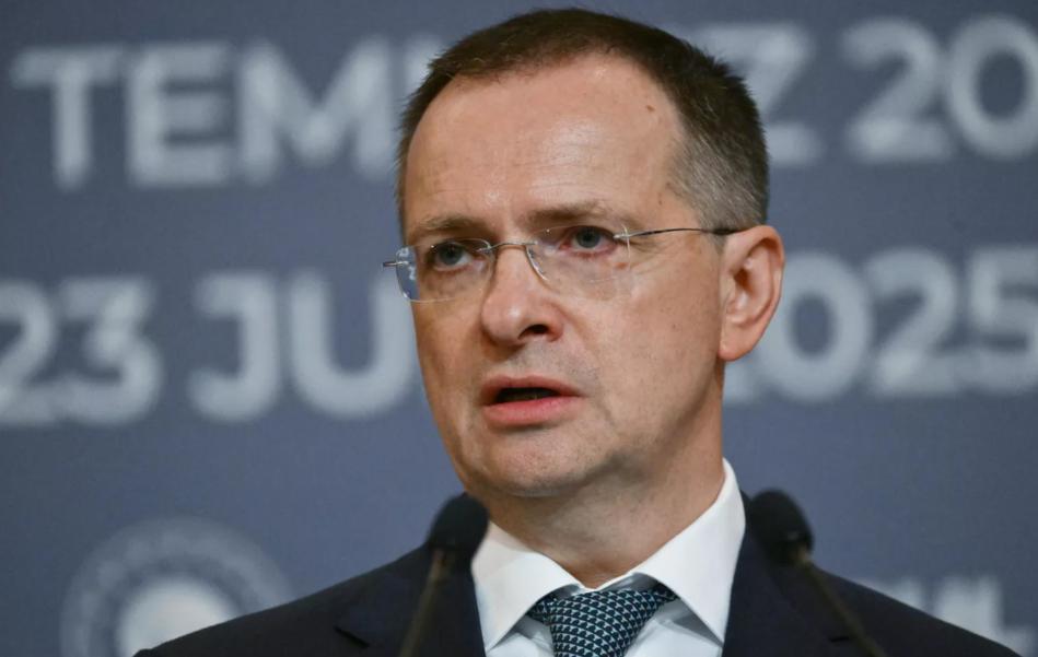 Trợ lý Tổng thống Nga: Nga chưa bao giờ chính trị hóa vấn đề trả trẻ em cho cha mẹ ở Ukraina