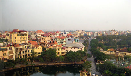 Những ngày văn hóa Nga tại Việt Nam sẽ được tổ chức vào tháng 11 năm 2013