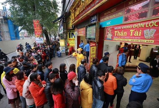 Ngày vía Thần Tài làm gì để lấy may, tài lộc về cả năm?