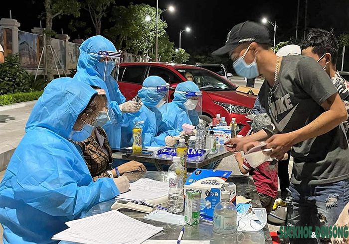 Nghệ An đề nghị tạm dừng các chuyến bay đi và đến sân bay Vinh để phòng dịch