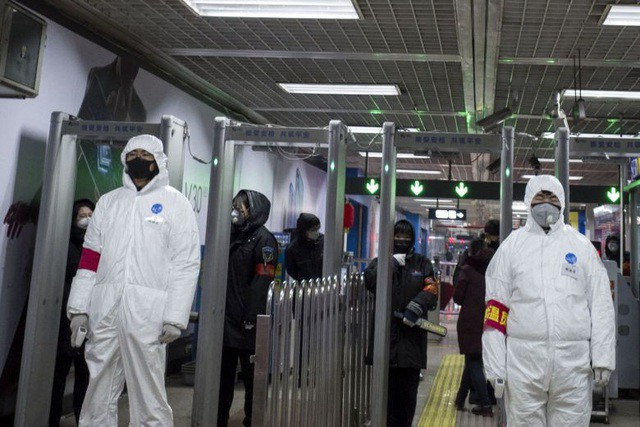 Nghệ An thành lập 21 Đội sẵn sàng ứng phó với virus corona