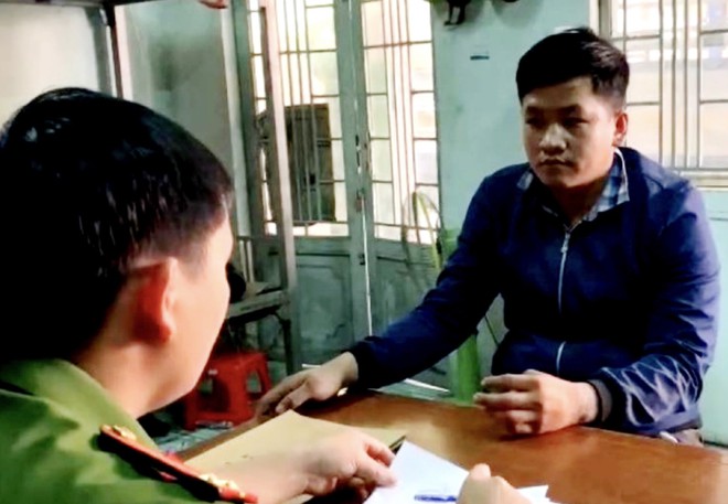 Bắt khẩn cấp nghi can đánh trọng thương nữ sinh sau va chạm giao thông