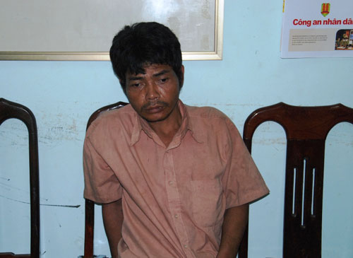 Vụ thảm sát 5 thợ rừng: Lời khai rợn tóc gáy của kẻ thủ ác