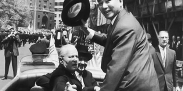 Người hạ sát anh em ông Ngô Đình Diệm nói gì trước khi chết?