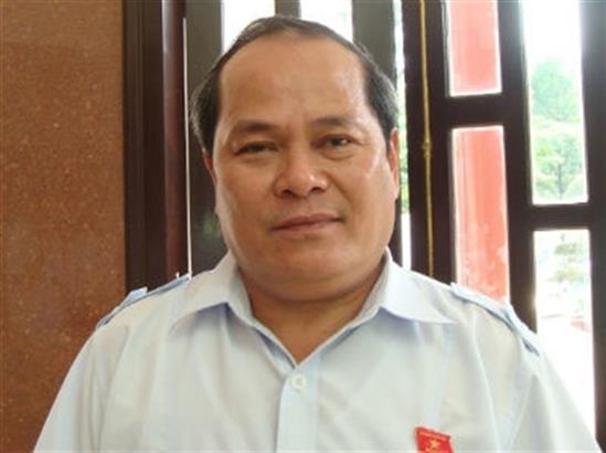 “Không phải một mình ông Trịnh Xuân Thanh làm được những việc tày trời”