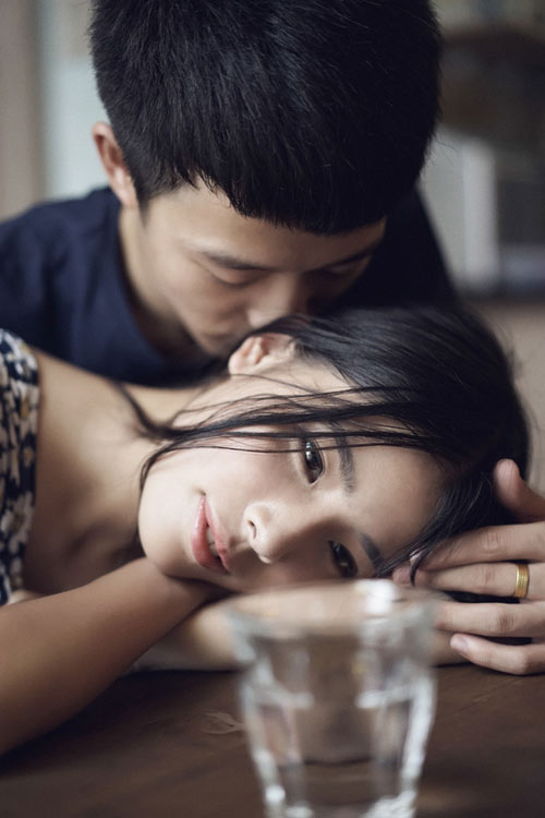 Tôi ngủ với vợ cũ, chứ đâu có ngoại tình