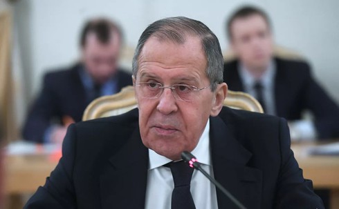 Ông Lavrov: ASEAN là đối tác đáng tin cậy không thể chia cắt ở khu vực châu Á