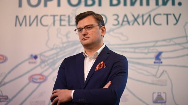 Bộ trưởng Ngoại giao Ukraine: Kiev sẵn sàng nhượng bộ Moscow để đảm bảo hòa bình