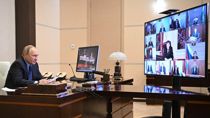 Moskva tuyên bố đáp trả việc Bulgaria trục xuất nhà ngoại giao Nga