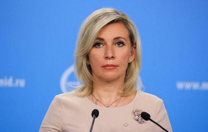 Nga sẵn sàng trừng phạt Ukraine vì tấn công tàu chở dầu