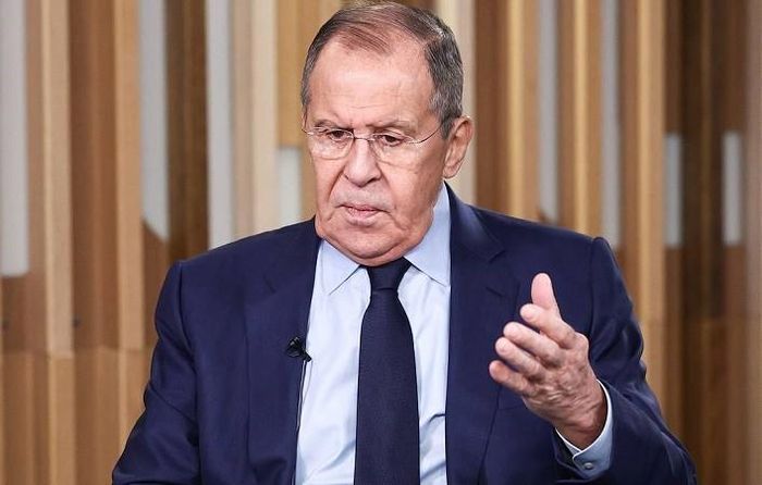 Ông Lavrov nói thẳng cách thức phương Tây câu giờ