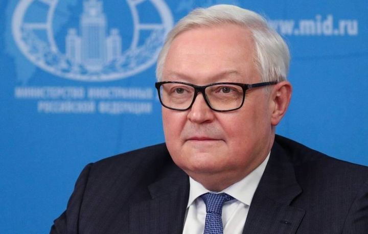 Nga tuyên bố sẽ chấm dứt chiến dịch quân sự ở Ukraine khi thấy thích hợp