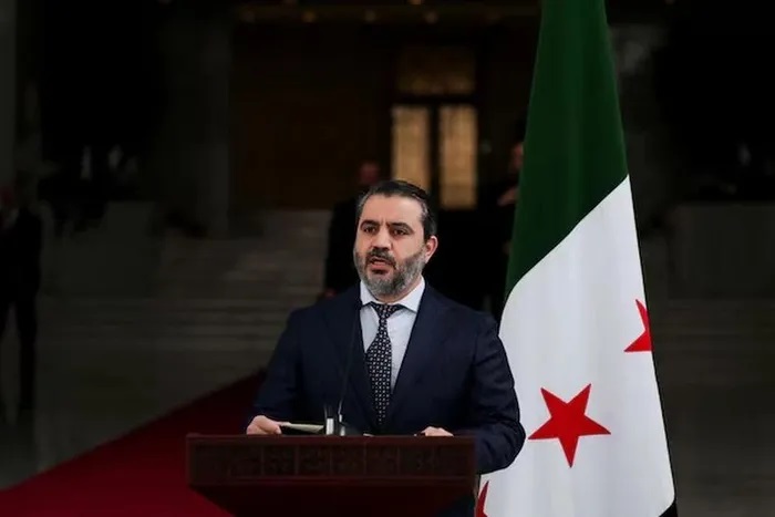 Quan chức chính quyền mới tại Syria có chuyến công du nước ngoài đầu tiên