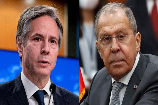 Mỹ hỏi ý kiến Nga ngay khi Tổng thống Afghanistan rời bỏ đất nước