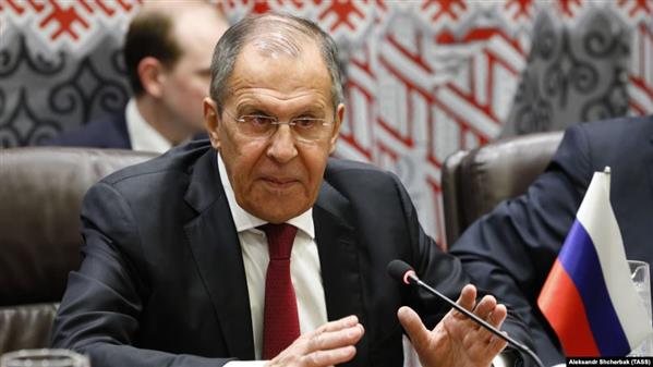 Ông Lavrov: Quan hệ Nga-Việt không bị ảnh hưởng bởi môi trường bên ngoài