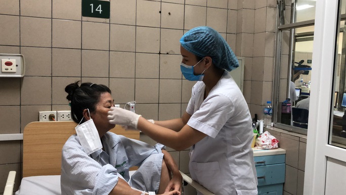 Vụ pate Minh Chay: Cục An toàn thực phẩm nói gì về việc cảnh báo chậm?