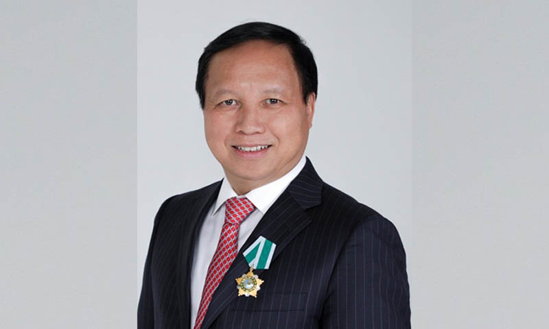 Tương lai chung hòa bình, thịnh vượng cho cả hai đất nước Việt Nam-Nga