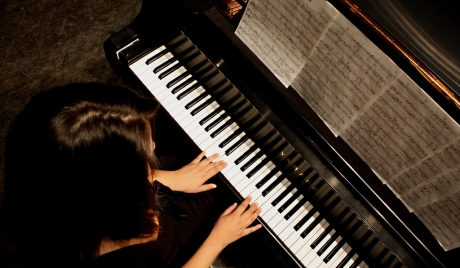 Những ngôi sao ban mai Việt trên bầu trời Nga