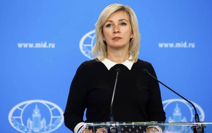 Nga trưng bằng chứng tố phương Tây liên quan xung đột Ukraine