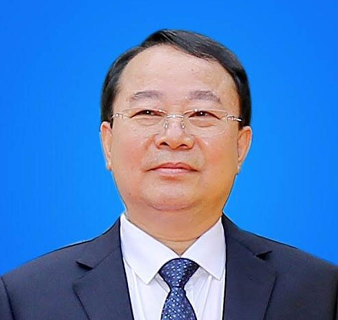 Hải Phòng bắt đại gia nổi tiếng trong giới xăng dầu Ngô Văn Phát