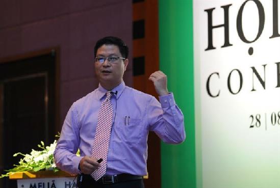 Mất nửa tỷ tại Vietcombank: 