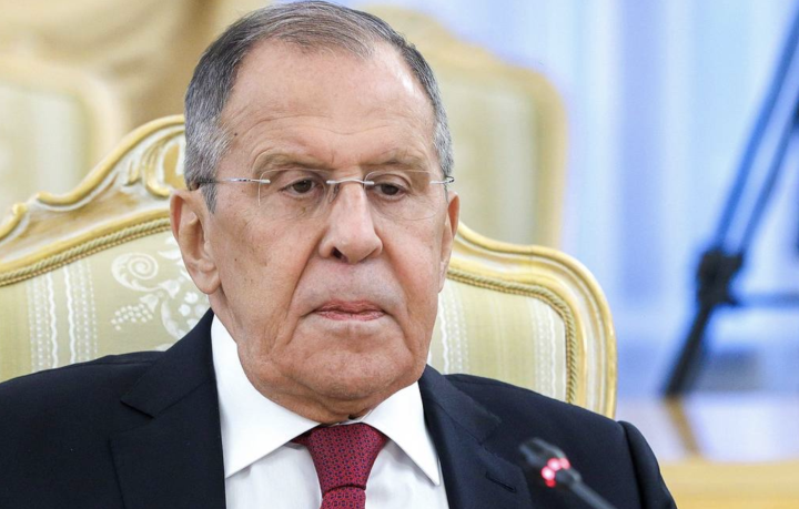 Ngoại trưởng Lavrov: Vấn đề Ukraine không thể giải quyết nếu không có Nga