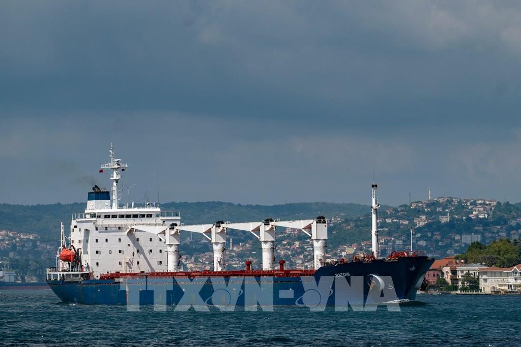 Diễn biến bất ngờ trên thị trường ngũ cốc thế giới