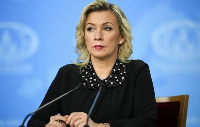 Nga: Mỹ và NATO chịu trách nhiệm về hành động của Kiev