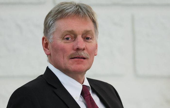 Điện Kremlin nói chiến dịch quân sự đặc biệt ở Ukraine sẽ kết thúc thành công